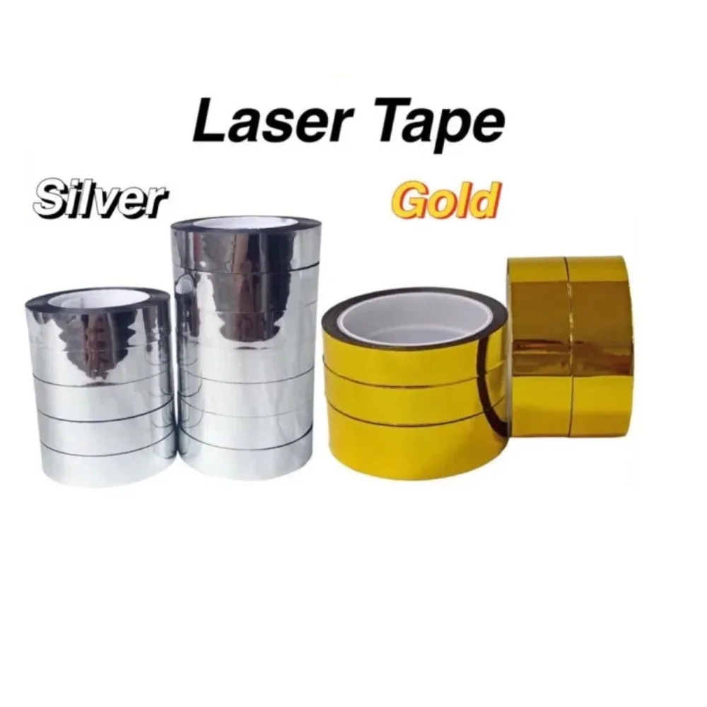 50M pita Washi kertas perak em - Masking Tape Thin ulasan dan harga