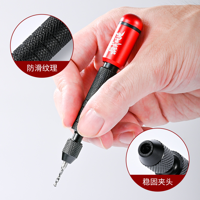 MSWZ Set Mata Bor Tangan Porta - Model Kit Gundam ulasan dan harga