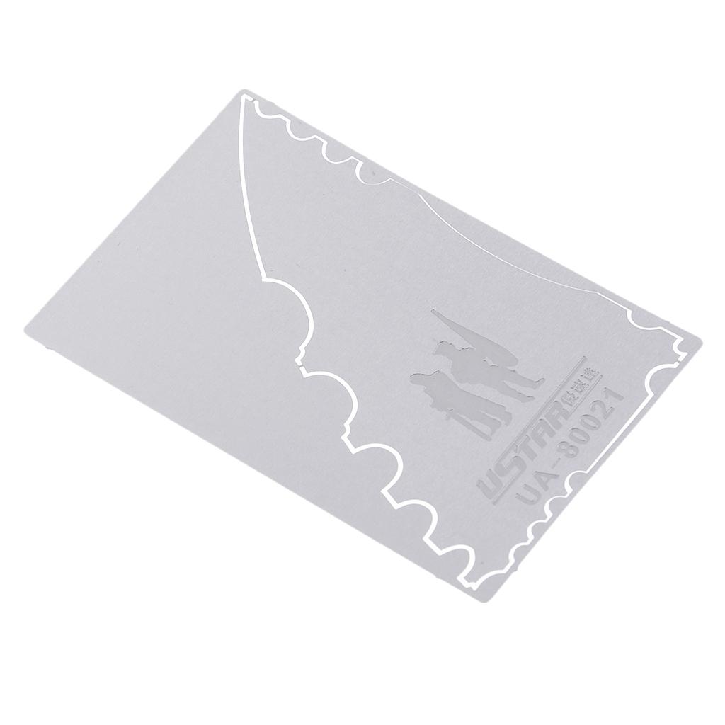 Alat Pengikis Sambungan Logam  - Seam Scraper Tool ulasan dan harga
