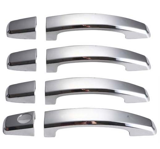Penutup gagang pintu mobil Aut - Model Kit Sonic ulasan dan harga