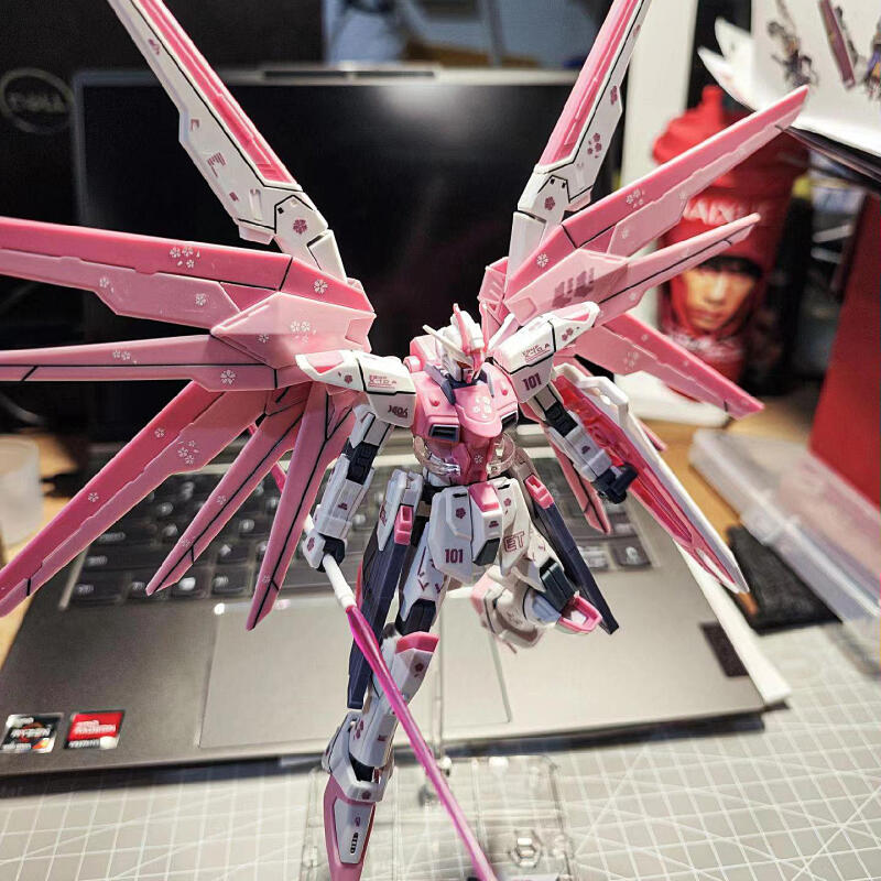 Kit Model Rakitan HG Gundam 1/ - Model Kit Gundam ulasan dan harga