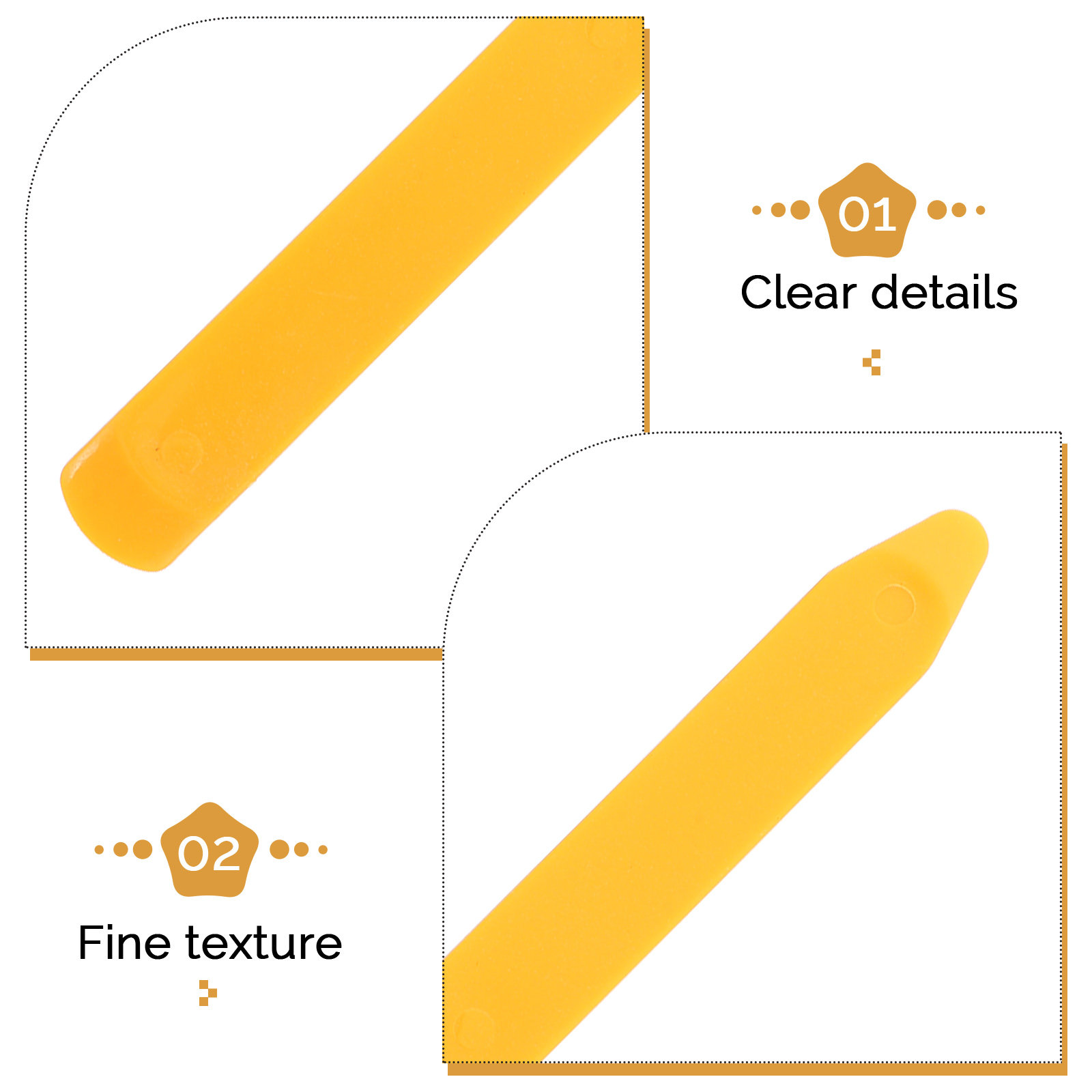 20Pcs Alat Pengikis Plastik un - Seam Scraper Tool ulasan dan harga