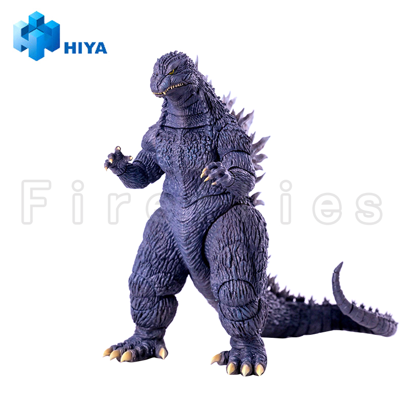 Figur Aksi HIYA 18CM Seri Dasa - Model Kit Kiryu ulasan dan harga