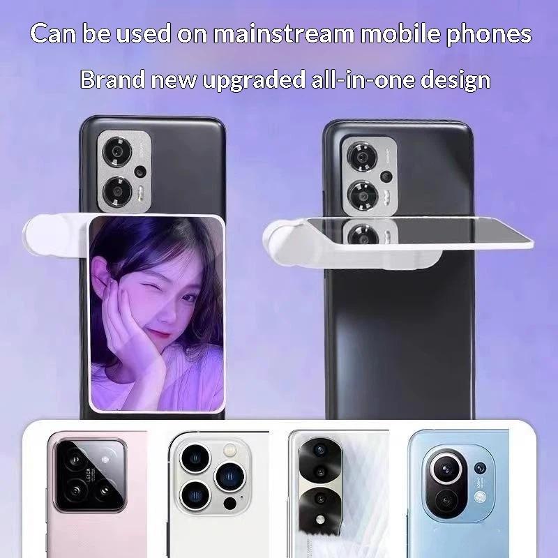 Kit Klip Refleksi Cermin Kamer - Model Kit Tool ulasan dan harga