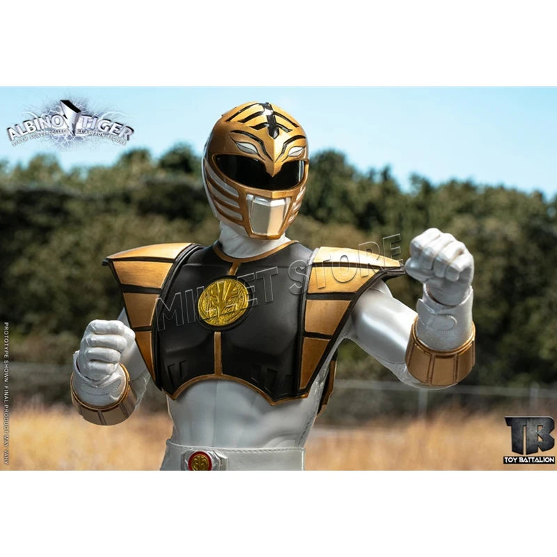 Tersedia Mainan BATTALION TB01 - Model Kit Voltron ulasan dan harga