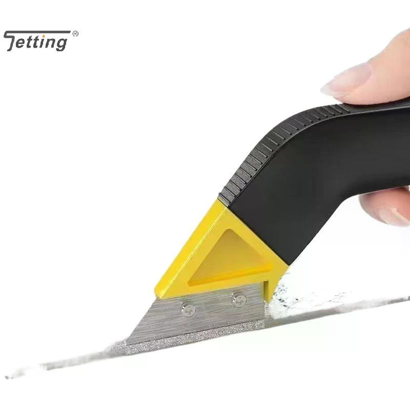 Pisau Pembersih Sisa Grout Ker - Seam Scraper Tool ulasan dan harga