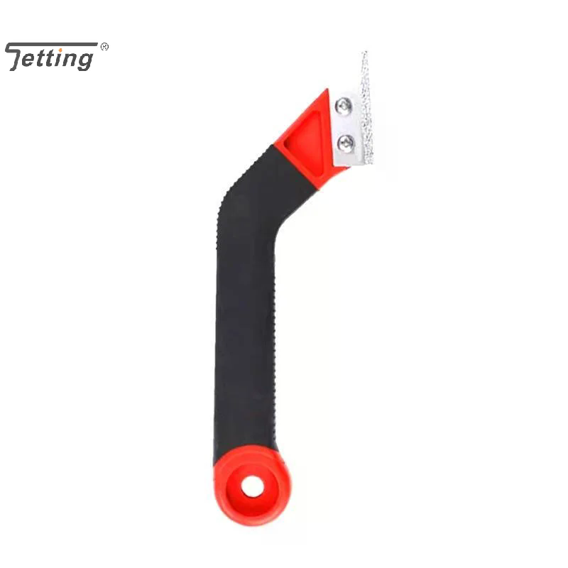 Pisau Pembersih Sisa Grout Ker - Seam Scraper Tool ulasan dan harga