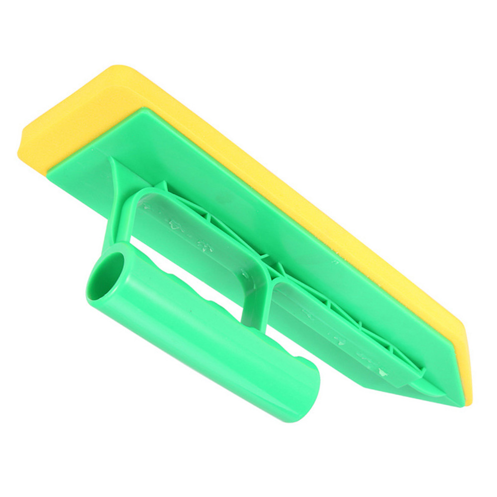Sponge Foam Float Trowel EVA R - Seam Scraper Tool ulasan dan harga