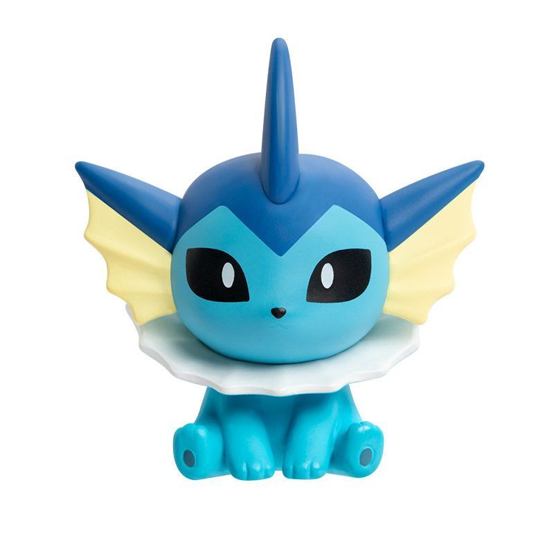 Bandaipocket Monsters Vaporeon - Model Kit Umbreon ulasan dan harga