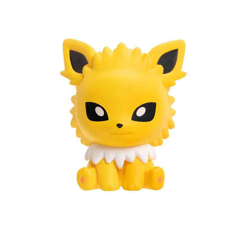 Bandaipocket Monsters Vaporeon - Model Kit Umbreon ulasan dan harga