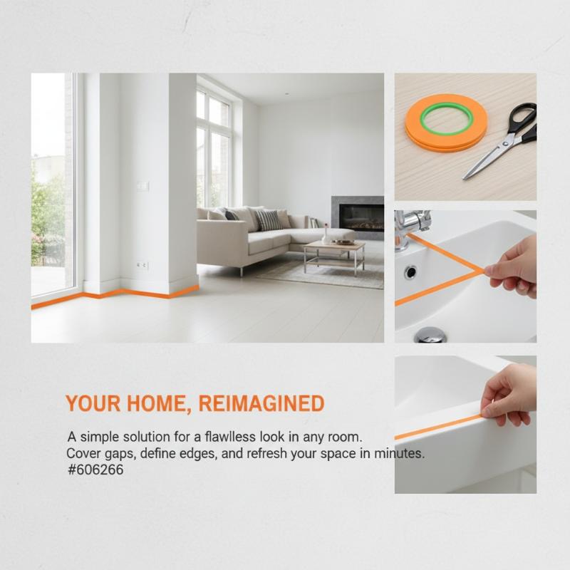★ ▲ Model Selotip Khusus untuk - Masking Tape Thin ulasan dan harga