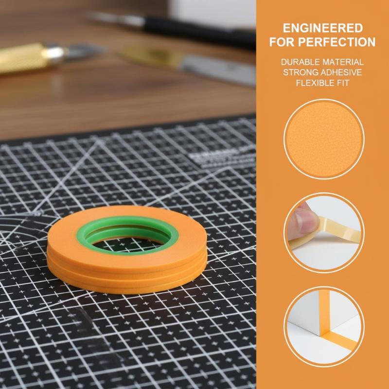 ★ ▲ Model Selotip Khusus untuk - Masking Tape Thin ulasan dan harga