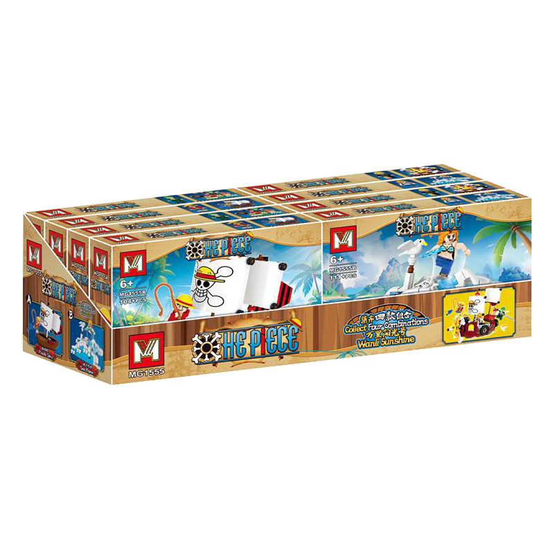 Tersedia Stok Satu Set Blok Ba - Model Kit Land Rover ulasan dan harga