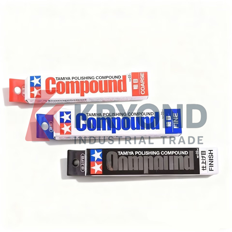 Tamiya TA-87068/69/70 Set Cat  - Tamiya Model Paint Set ulasan dan harga