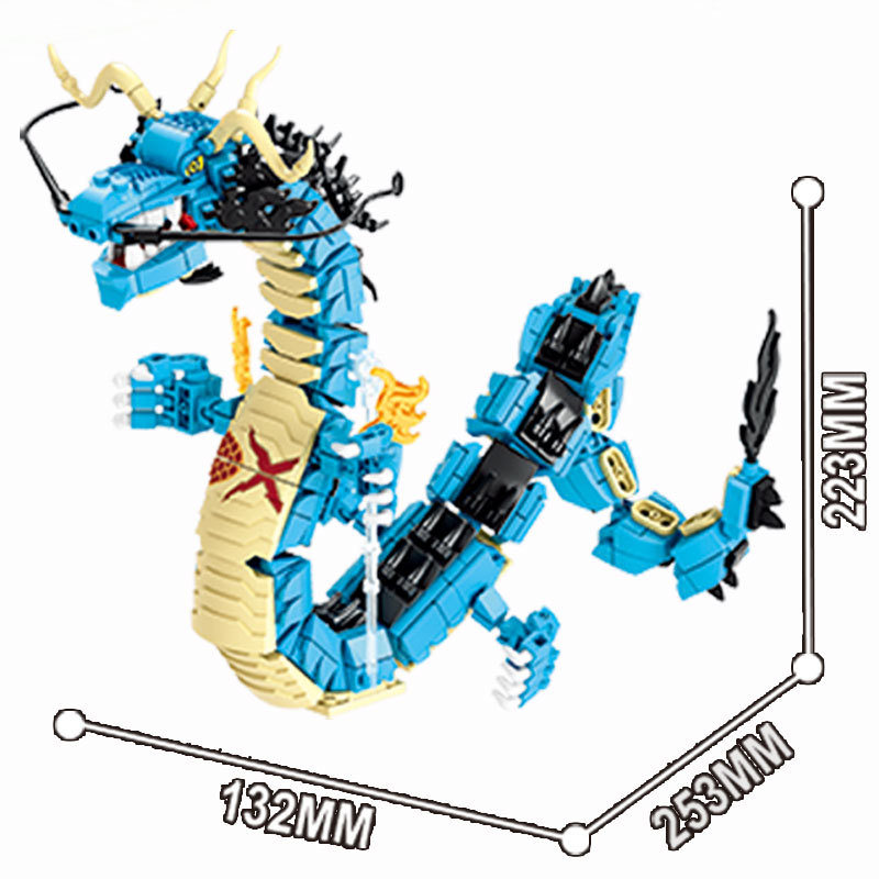 One Piece Blok Bangunan Kotak  - Model Kit Land Rover ulasan dan harga
