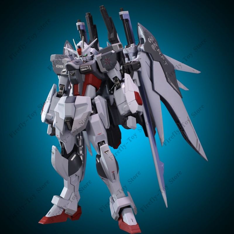 Shinn Asuka Destiny Impulse Bl - Model Kit Gundam ulasan dan harga
