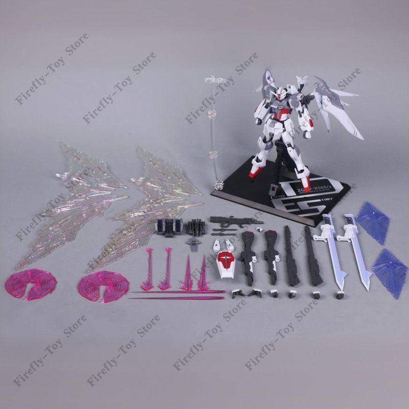 Shinn Asuka Destiny Impulse Bl - Model Kit Gundam ulasan dan harga