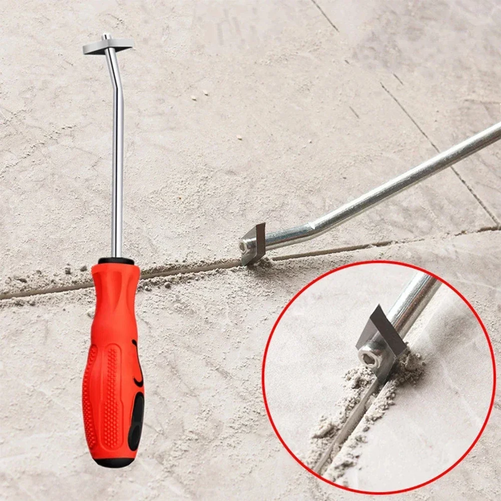 Alat penghilang Nat pengeruk p - Seam Scraper Tool ulasan dan harga