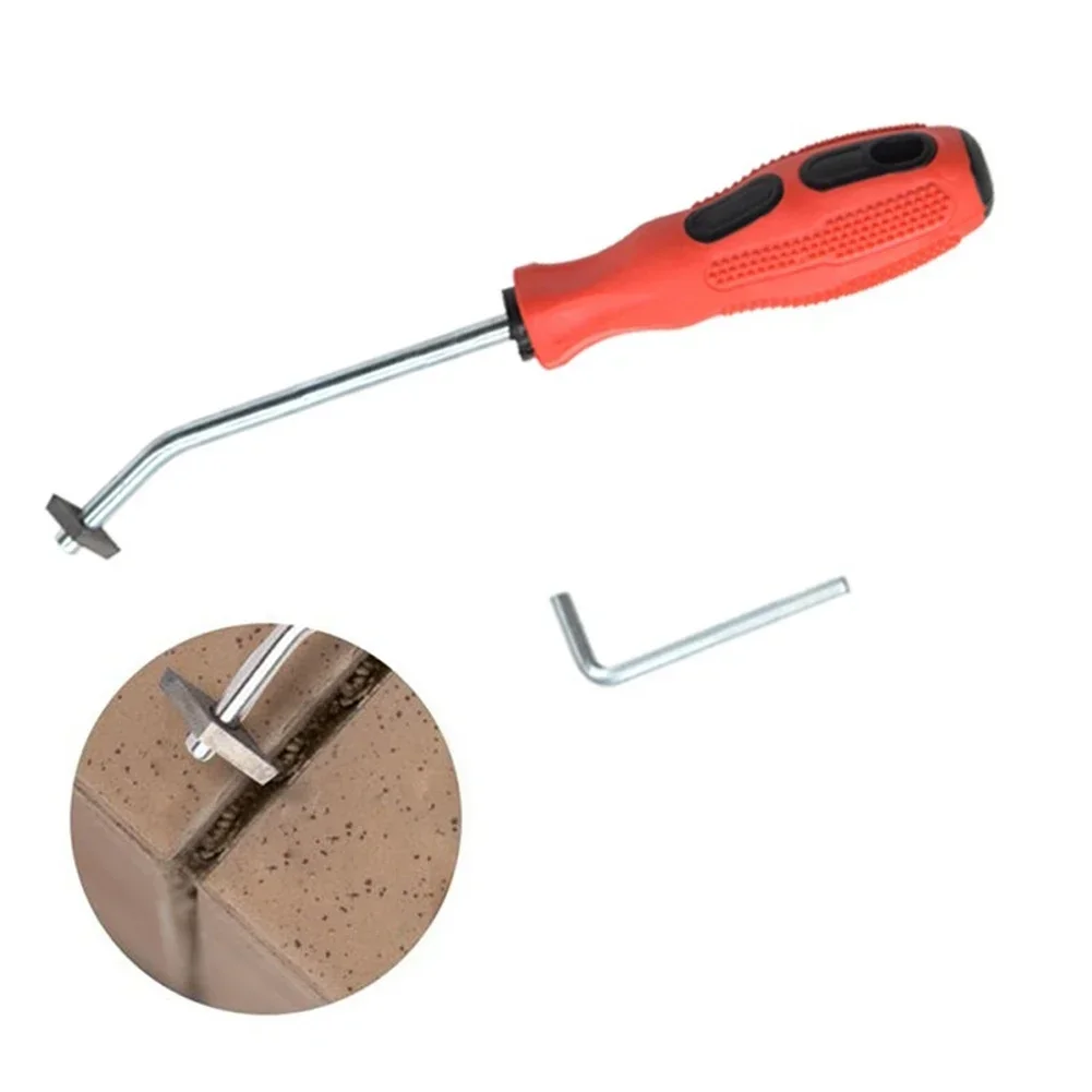 Alat penghilang Nat pengeruk p - Seam Scraper Tool ulasan dan harga