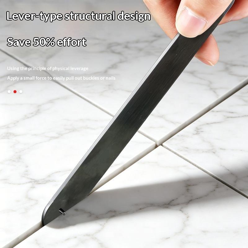 Alat Pengikis Sambungan Dindin - Seam Scraper Tool ulasan dan harga