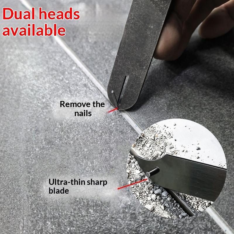 Alat Pengikis Sambungan Dindin - Seam Scraper Tool ulasan dan harga