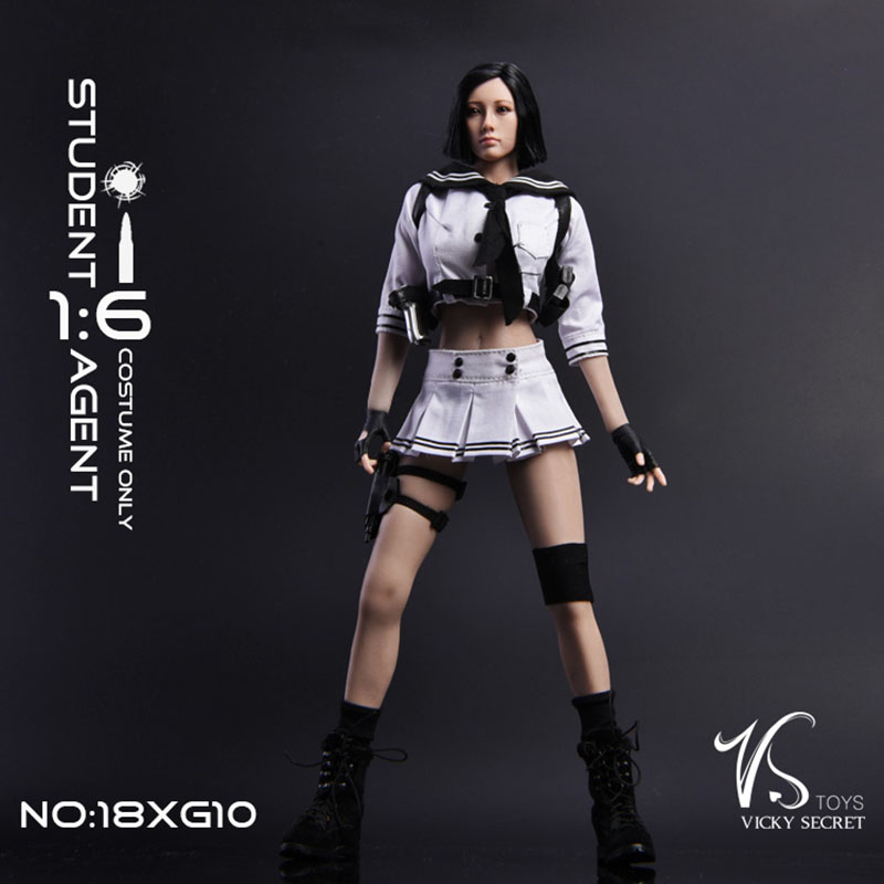 Tersedia VStoys 18XG10 1/6 Ser - Model Kit Voltron ulasan dan harga