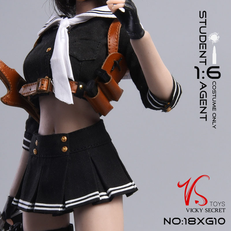 Tersedia VStoys 18XG10 1/6 Ser - Model Kit Voltron ulasan dan harga