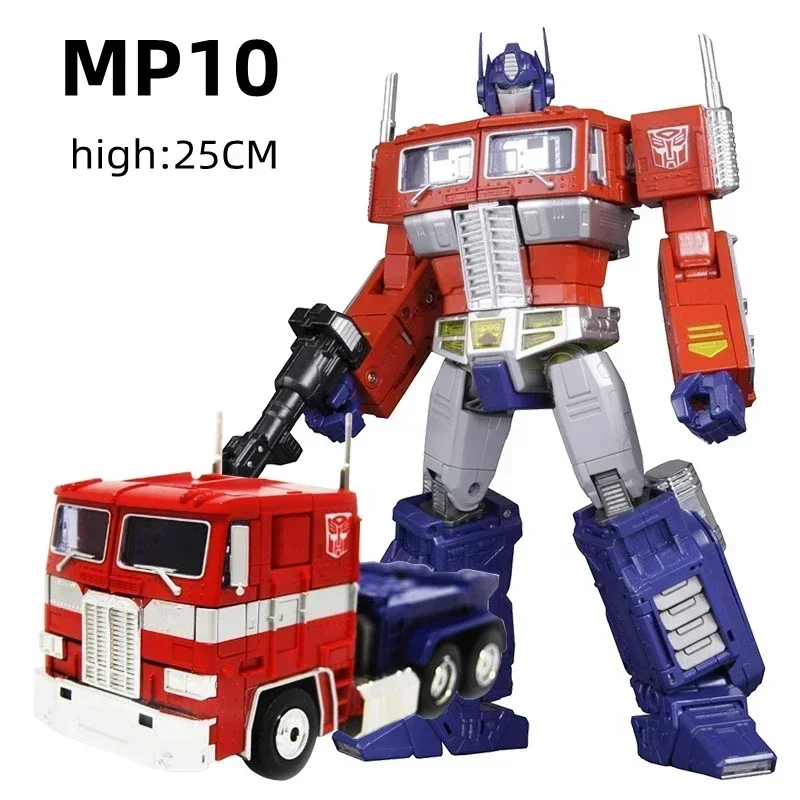 Karya Seni KO MP10 Optimus Pri - Model Kit Optimus ulasan dan harga