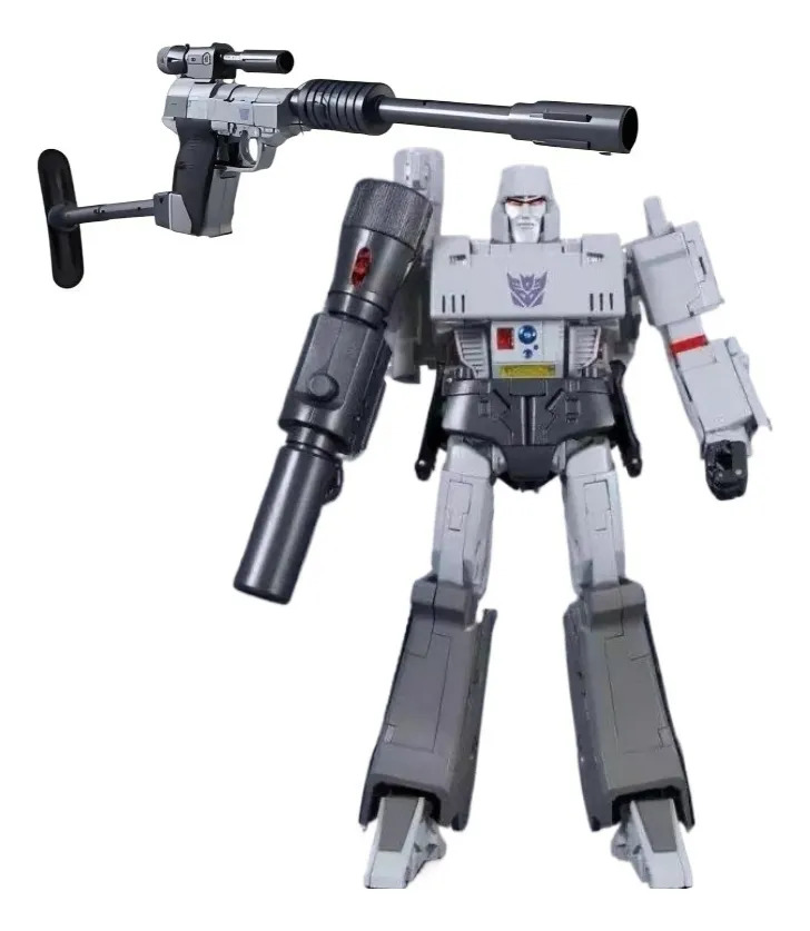 Karya Seni KO MP10 Optimus Pri - Model Kit Optimus ulasan dan harga
