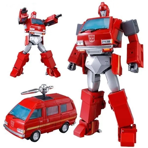 Karya Seni KO MP10 Optimus Pri - Model Kit Optimus ulasan dan harga