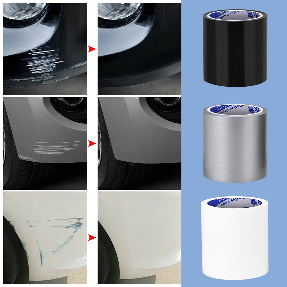 Pita Perbaikan Cat Cangkang Mo - Masking Tape Thin ulasan dan harga