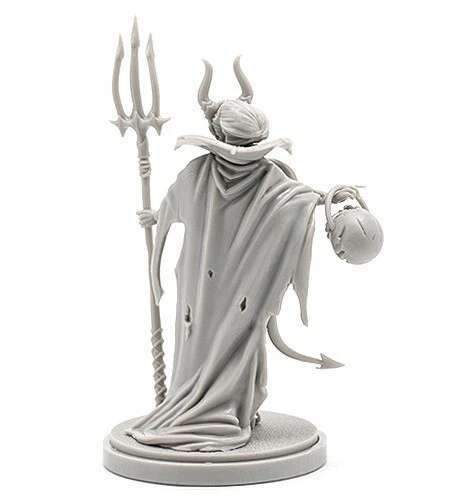 model kit resin kit KINGDOM DE - Model Kit Evangelion ulasan dan harga