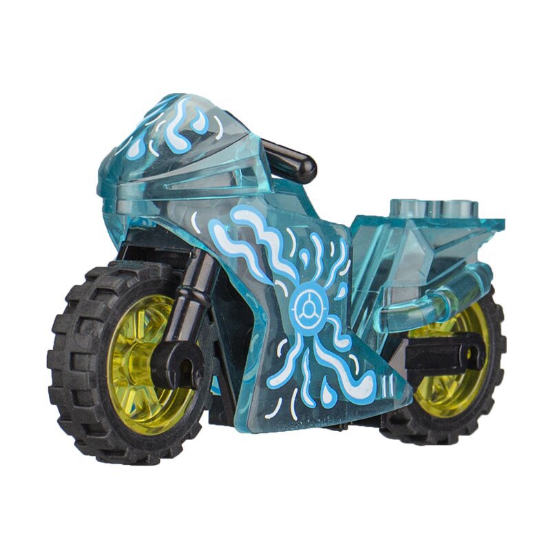 Mainan Perakitan Puzzle Set Ti - Lego Set City ulasan dan harga