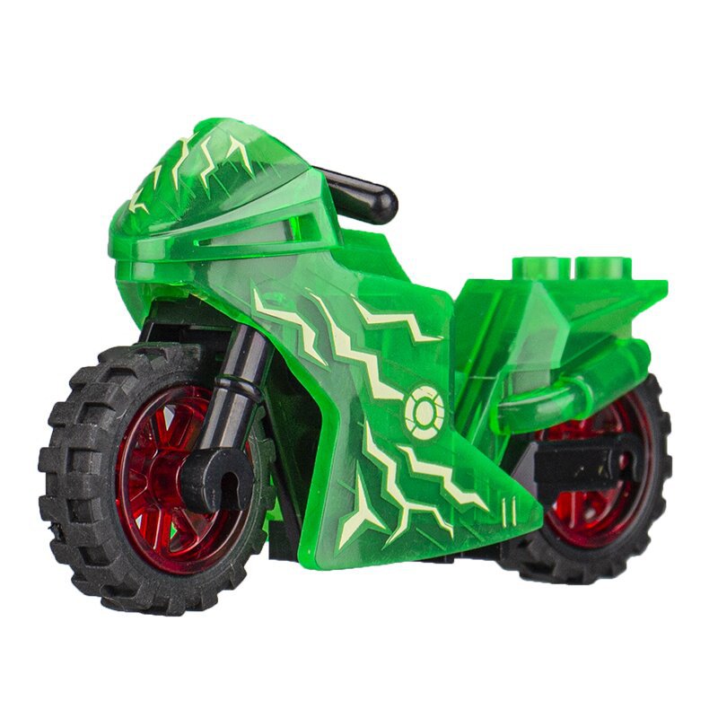 Mainan Perakitan Puzzle Set Ti - Lego Set City ulasan dan harga