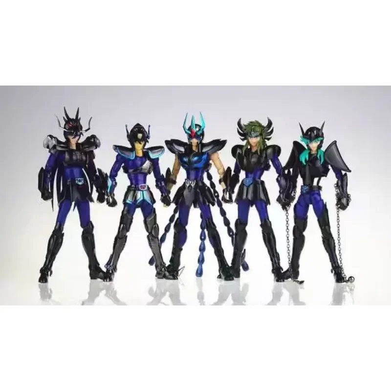 Tersedia Model Gt Saint Seiya  - Model Kit Kiryu ulasan dan harga